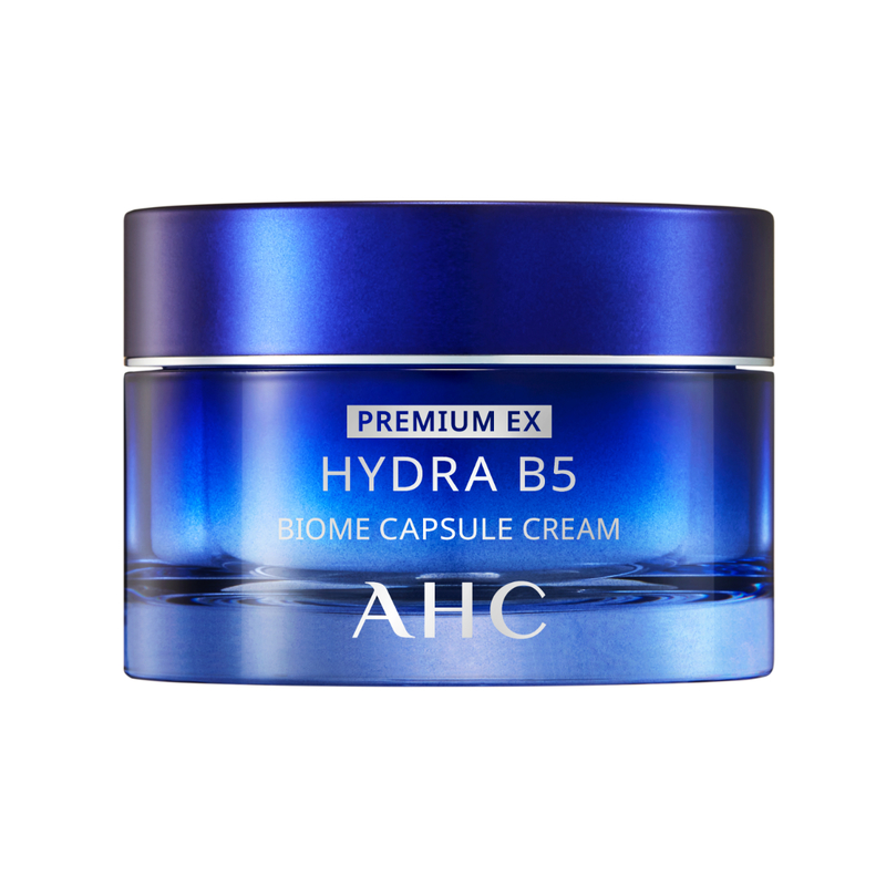 AHC Premium Ex Hydra B5 Biome Capsule Cream 50ml