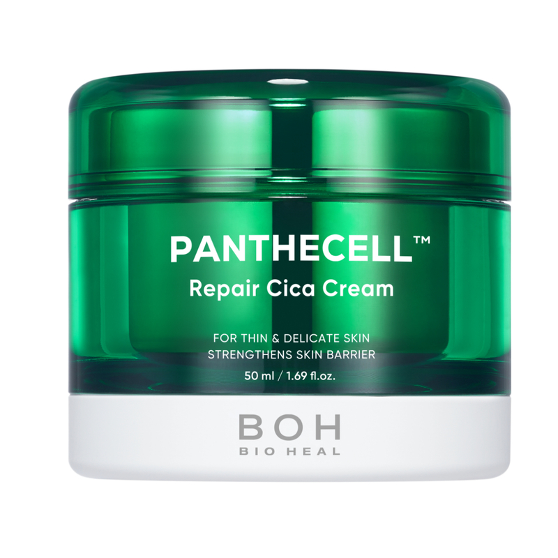 BOH Panthecell Repair Cica Cream 50ml