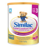 Similac Total Comfort Growing up Formula Stage 3 820g (1YR+)