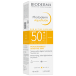 Bioderma Photoderm Aquafluide SPF50+ 40ml