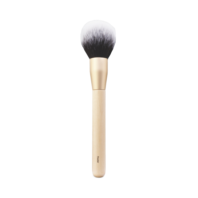 Mannings Guardian Powder Brush 1pc