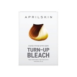 Aprilskin Turn Up Bleach, 57.4g