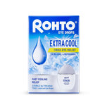Rohto Extra Cool Eye Drops 13ml