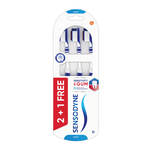 Sensodyne Sensitivity & Gum Toothbrush (Soft) Poly Bag