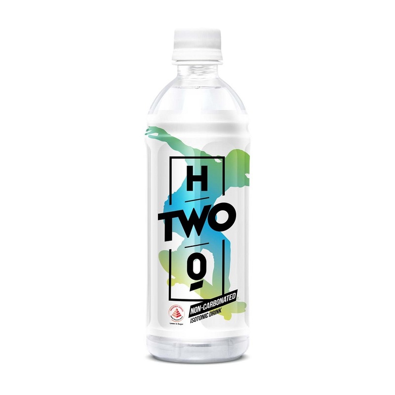 H-Two-O Isotonic Drink Original, 500ml