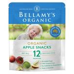 Bellamy's Apple Snacks