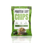 Tryall Protein Soy Chips Seaweed 30G