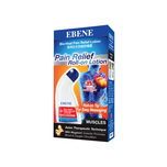 Ebene Bio-Heat Pain Relief Lotion 80ml