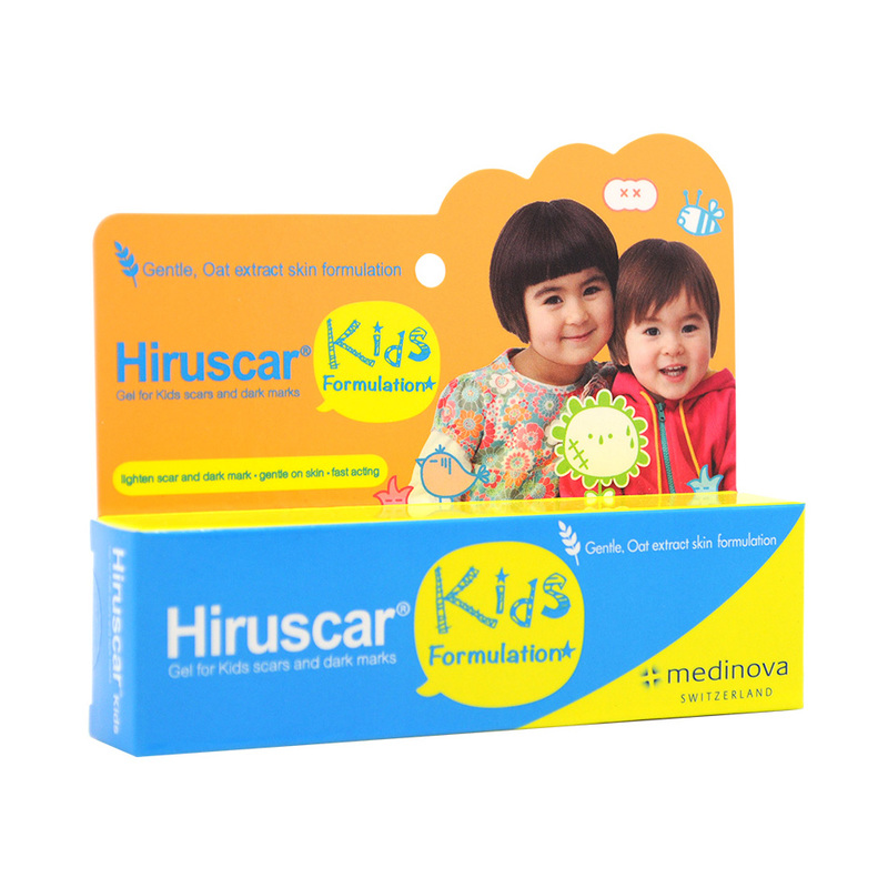 Hiruscar Kids, 20g
