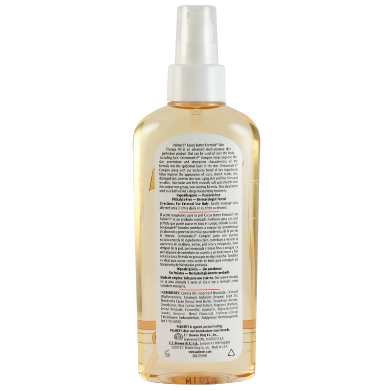 Palmer's Skin Therapy Oil 150ml