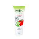 Eversoft Organic Facial Cleanser 100g - Tomato & Cucumber