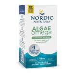 Nordic Naturals Algae Omega 60 Soft Gels