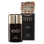 Ryo Hair Cushion 5.0 (Natural Brown) 7g