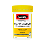 Swisse Ultiboost Immune Action 60pcs