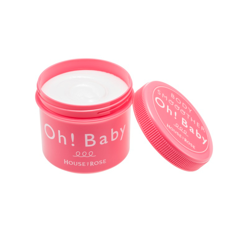 House Of Rose Oh!Baby Body Smoother 570g