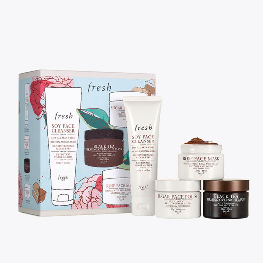 Fresh Gifting Set | Serum & Treatment | Skin | Guardian Singapore