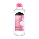 Maybelline Micellar Water Pink 400ml