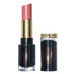 Revlon Super Lustrous Glass Shine Lipstick (002 Beaming Strawberry) 1pc