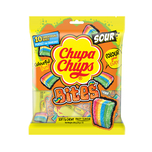 CHUPA CHUPS Sour Bites 200g