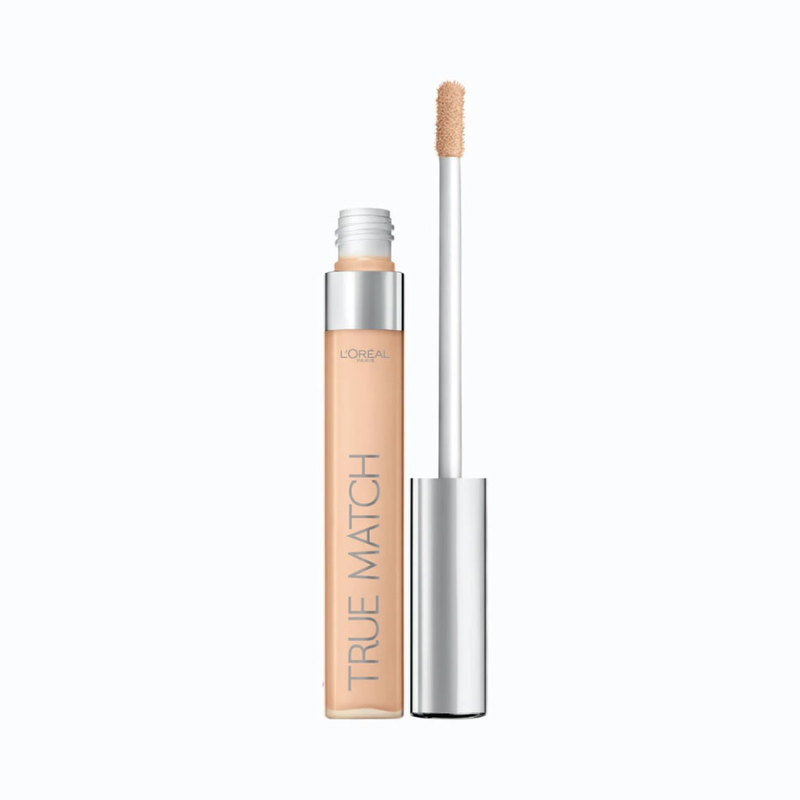 L Oreal Paris True Match Liquid Concealer 3d W Concealer Face Makeup Guardian Singapore