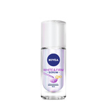 Nivea Deo Q10 Whitening Firm Roll On, 40ml