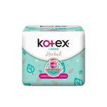 Kotex Fresh Liners Ultrathin Anti-Bacterial Scented, 25pcs