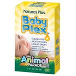 Nature's Plus Baby Plex Multi-Vitamin Liquid 60ml