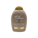 Ogx Anti-Hair Fallout Niacin3 & Caffeine Shampoo, 385ml