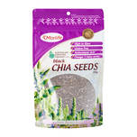 Morlife  Black Chia Seeds (Certified Organic) 150g