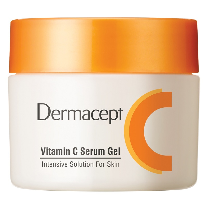 Dermacept Vitamin C Serum Gel 80g