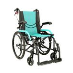 Guardian Lightweight Wheelchair PHW863(Supplier Direct Delivery)