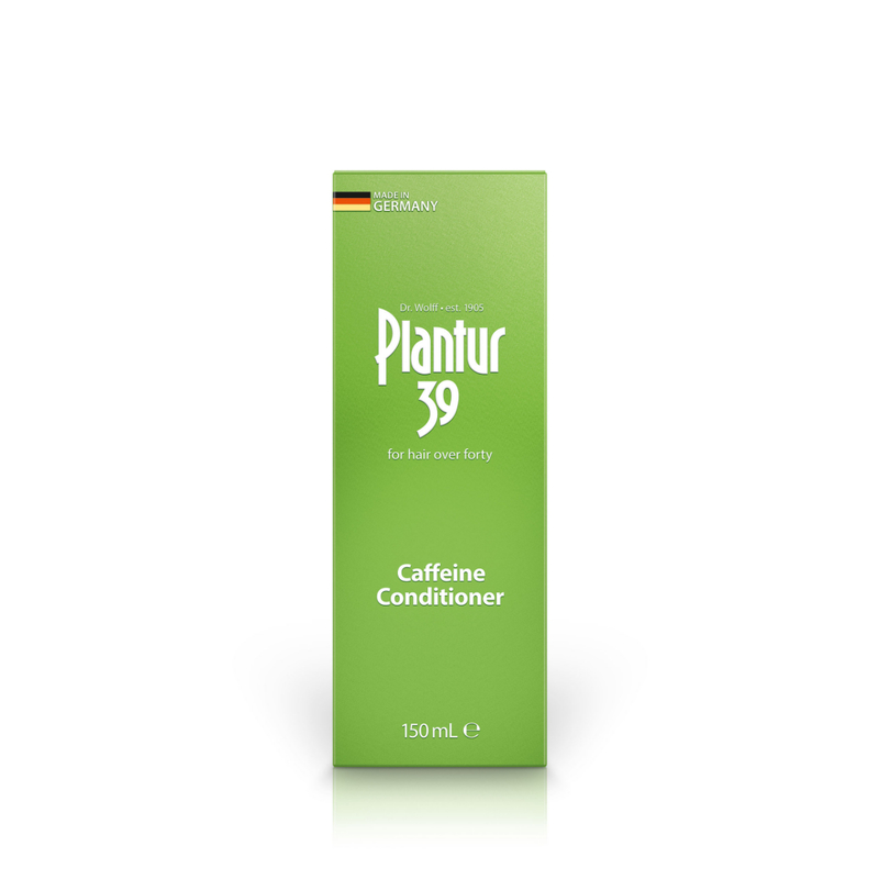 Plantur 39咖啡因護髮素 150毫升