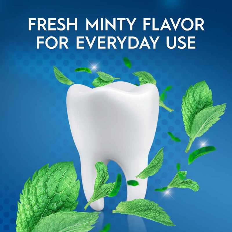 Oral-B Tooth & Gum Paste 100ml Buy 2 Free 1