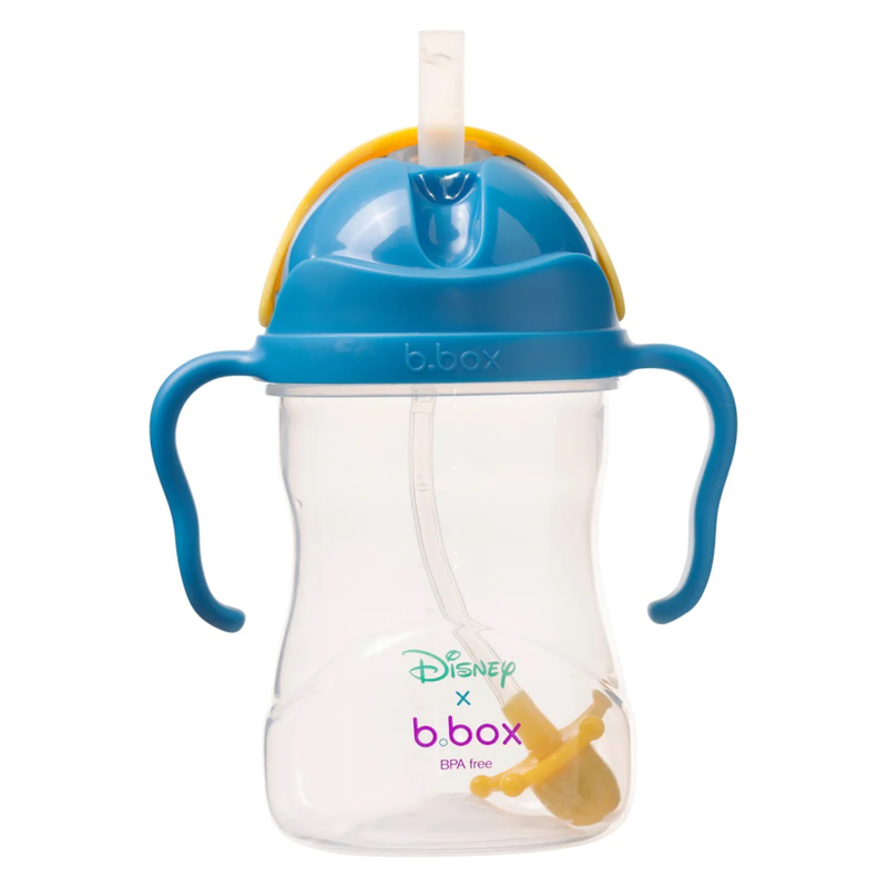 B.box Disney Sippy Cup (Woody) 240ml | Mannings Online Store