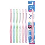 Ora2 me Miracle Catch Toothbrush (Soft) 1pc (Random Color)