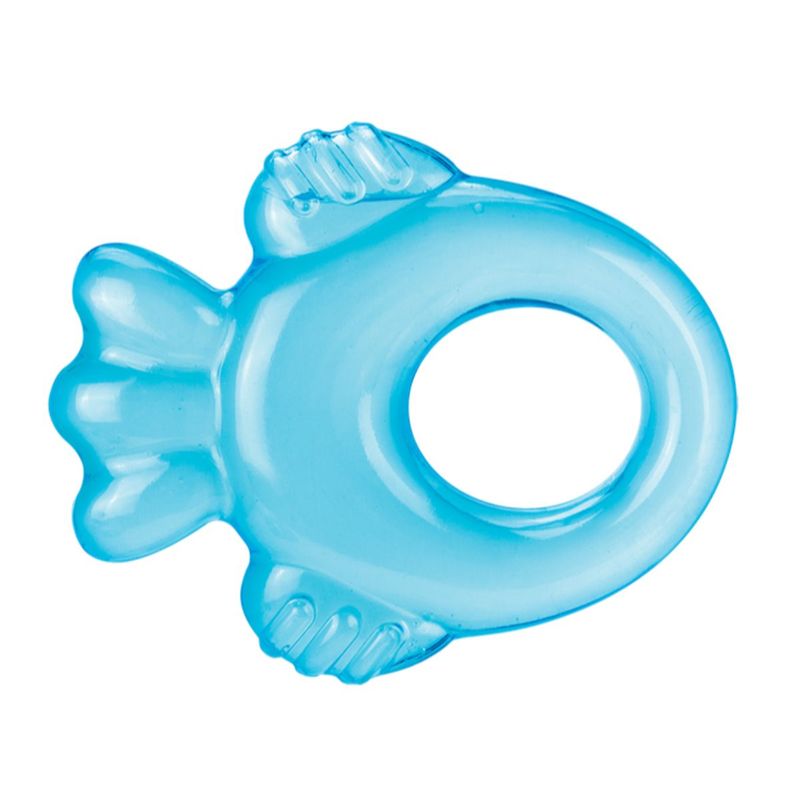 nuk baby teether