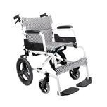 Soma Lightweight Transport Chair SM150.5(Supplier Direct Delivery)