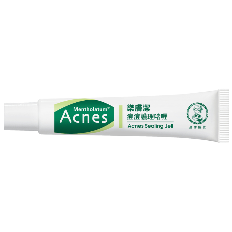 Mentholatum Acnes Medicated Sealing Jell 18g