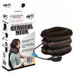 AIRFIT NECK INFLATABLE PILLOW