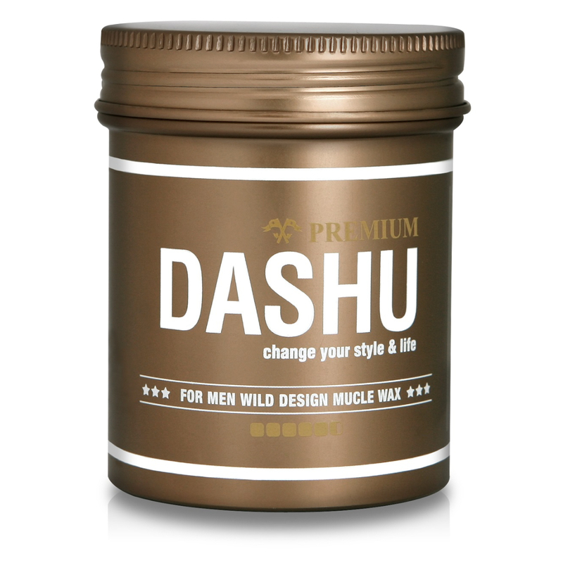 Dashu Wild Design Mucle Wax 100ml