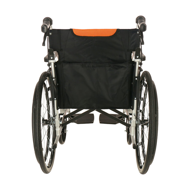 Guardian Lightweight Wheelchair KY868(Supplier Direct Delivery)