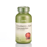 GNC Cranberry Juice Conc 90pcs