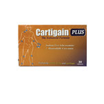 Cartigain Plus Glucosamine and Curcumin 30s