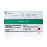Menicon Progent 7 Treatments