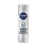 Nivea Men Silver Protect Anti-perspirant, 150ml