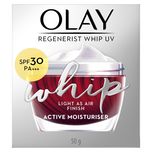 Olay Whips UV Regenerist, 50g