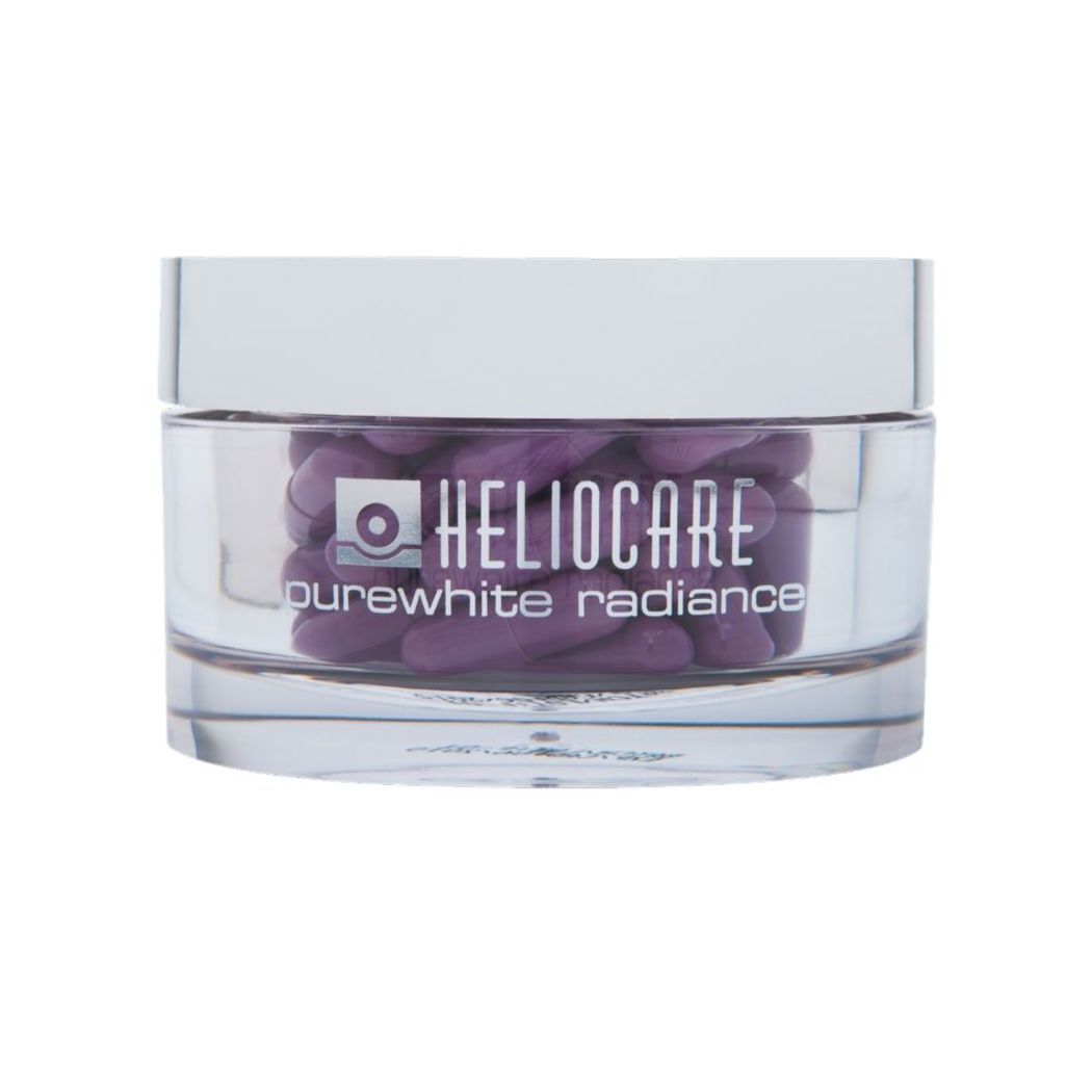 Heliocare Pure White Radiance 60 Caps | Guardian Singapore