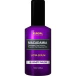 KUNDAL Macadamia Ultra Hair Serum - White Musk 100ml