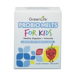 GreenLife Probio Melts for Kids 30 Sachets