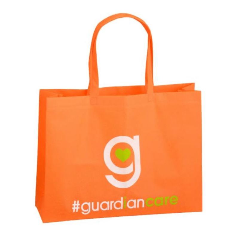 Guardian Non Woven Recycle Bag